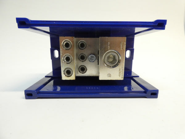 ILSCO LDB-16-350 600V 310A NSMP