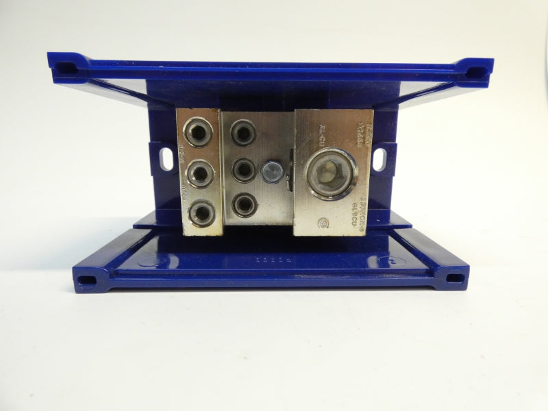 ILSCO LDB-16-350 600V 310A NSMP