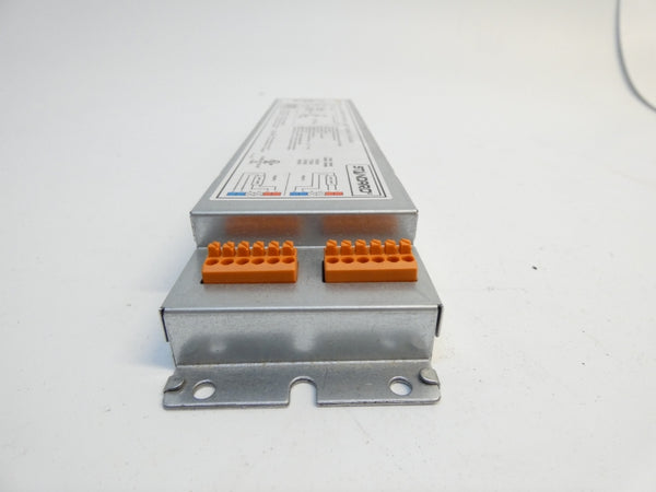 STANDARD E296T8PS120-277/N/HO/XTRM 60013 120-277V 1.61-0.68A NSNP