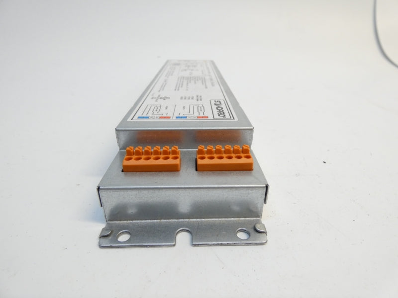 STANDARD E296T8PS120-277/N/HO/XTRM 60013 120-277V 1.61-0.68A NSNP