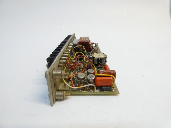 WESTINGHOUSE 55MA1 PR01-F8675A01D UNMP