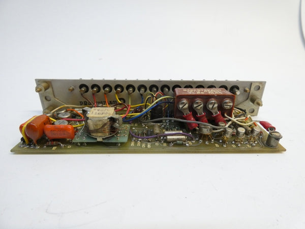 WESTINGHOUSE 55MA1 PR01-F8675A01D UNMP
