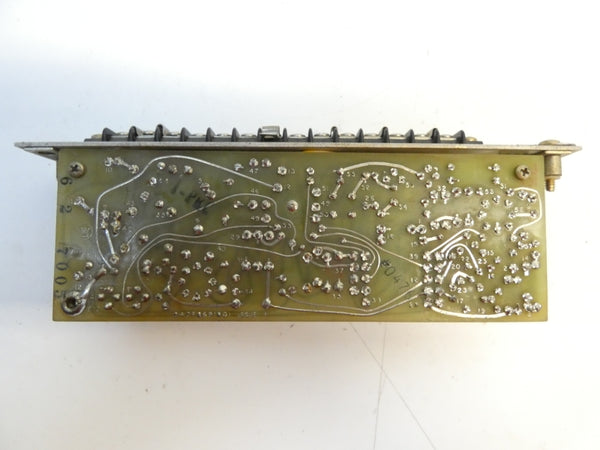 WESTINGHOUSE 55MA1 PR01-F8675A01D UNMP