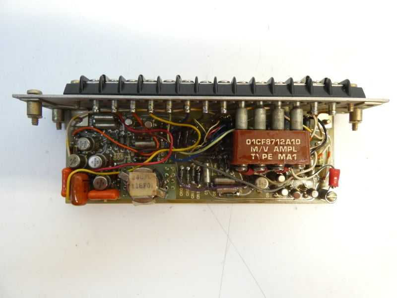 WESTINGHOUSE 55MA1 PR01-F8675A01D UNMP