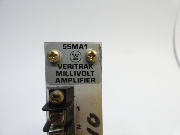 WESTINGHOUSE 55MA1 PR01-F8675A01D UNMP