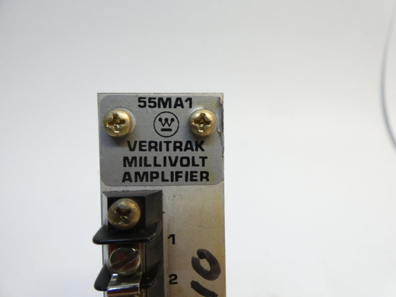 WESTINGHOUSE 55MA1 PR01-F8675A01D UNMP