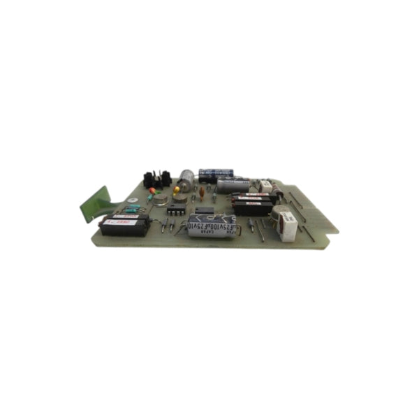 CIRCUIT BOARD B12I4-1 UNMP