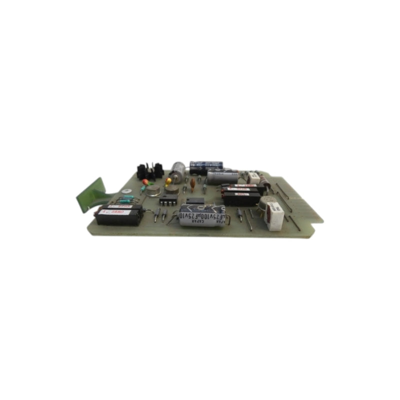 CIRCUIT BOARD B12I4-1 UNMP