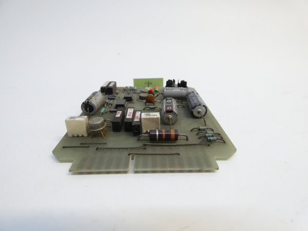 CIRCUIT BOARD B12I4-1 UNMP