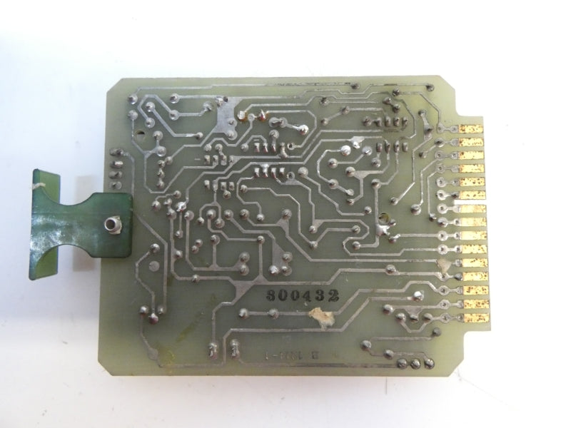 CIRCUIT BOARD B12I4-1 UNMP