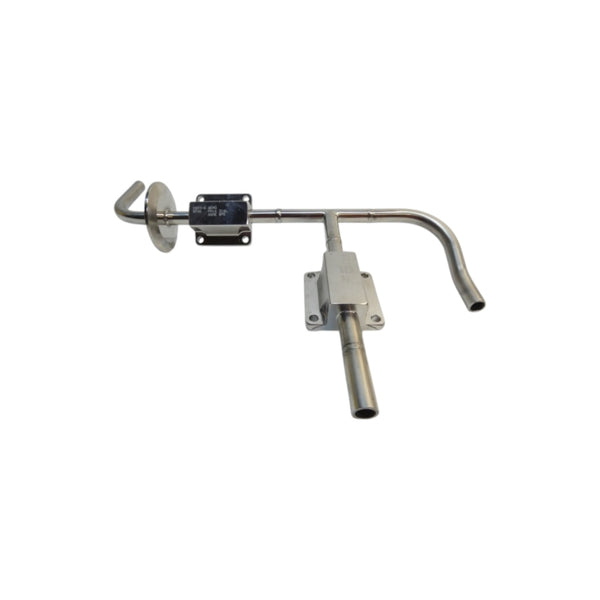 GEMU 2857-W 2858-W NSNP