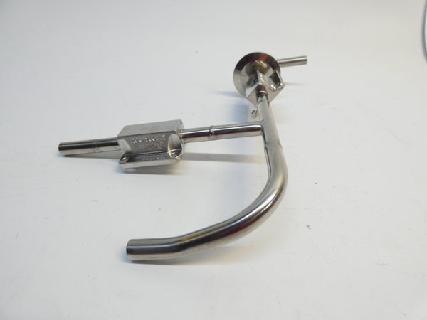 GEMU 2857-W 2858-W NSNP