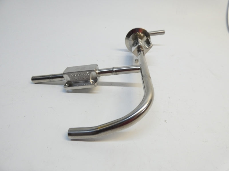 GEMU 2857-W 2858-W NSNP