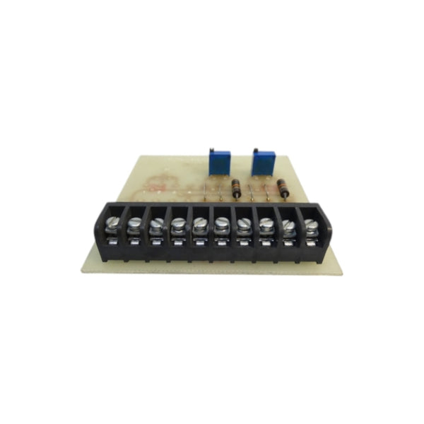 CIRCUIT BOARD HCC500-00 UNMP
