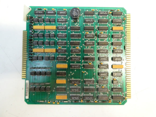 MEASUREX 04266100 05266100 REV. B UNMP