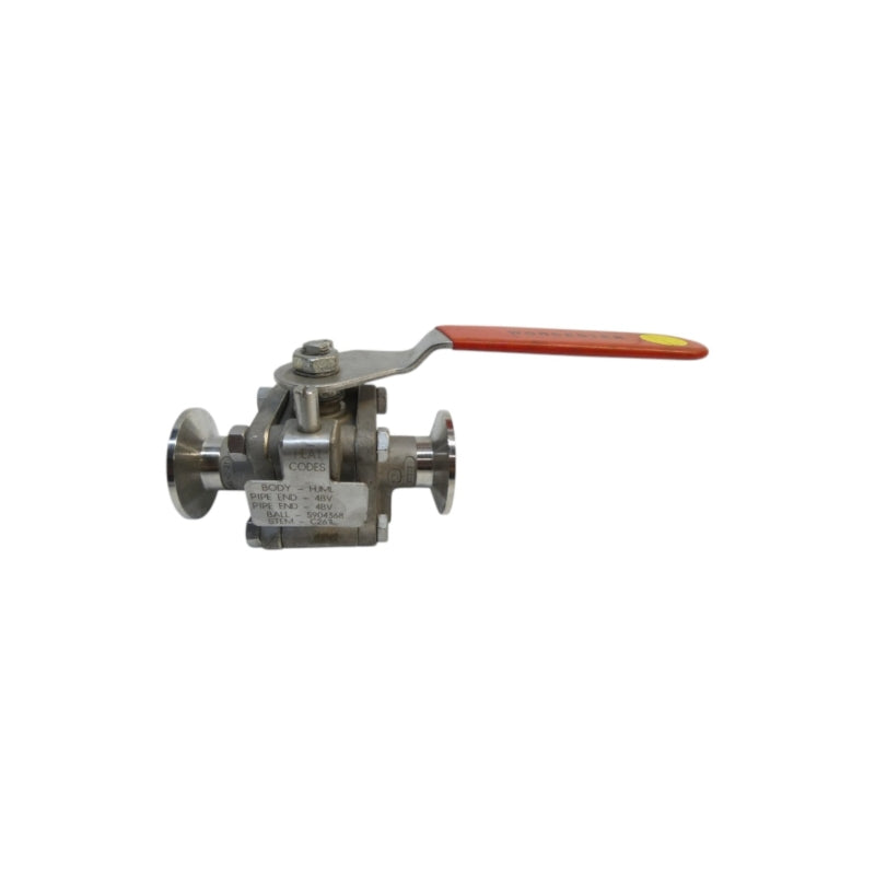 WORCESTER 1WK7466TFMT 1WK7466TFMTTCR0 7/8" NSNP