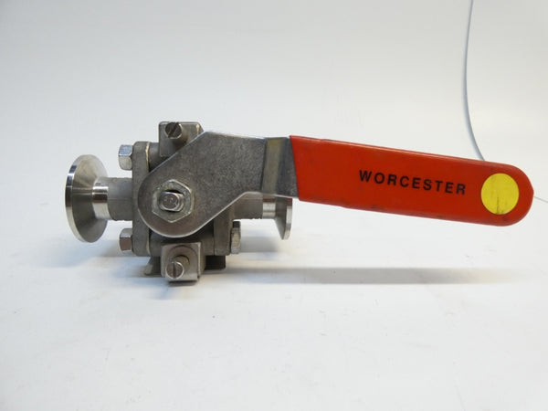 WORCESTER 1WK7466TFMT 1WK7466TFMTTCR0 7/8" NSNP