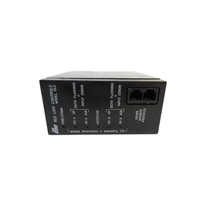 RED LION CONTROLS DLC00000 45AB4 18-36V NSNP