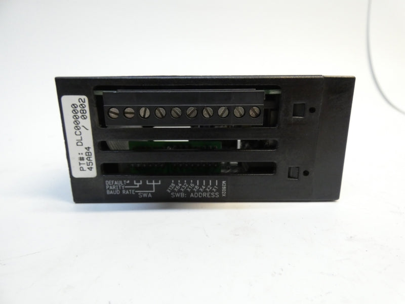 RED LION CONTROLS DLC00000 45AB4 18-36V NSNP