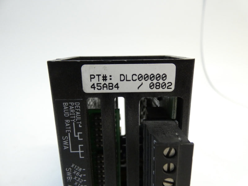 RED LION CONTROLS DLC00000 45AB4 18-36V NSNP