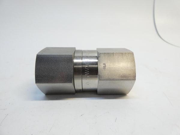 SWAGELOK SS-CHF12-1 1PSI NSMP