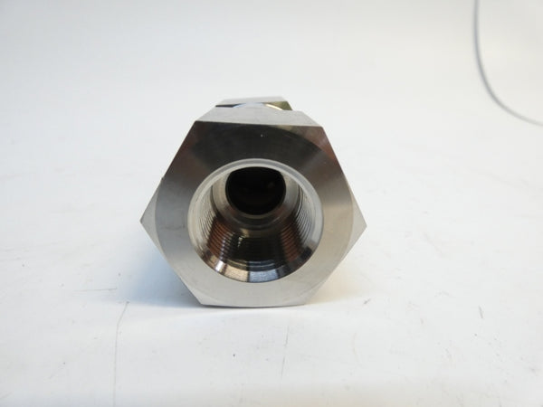 SWAGELOK SS-CHF12-1 1PSI NSMP