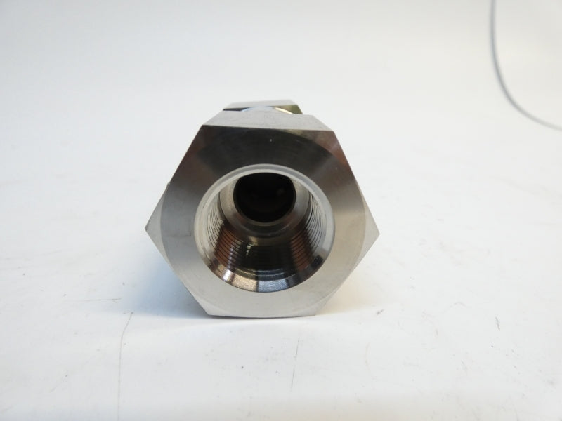 SWAGELOK SS-CHF12-1 1PSI NSMP