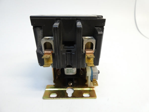 FURNAS 42EE107655 SER. B 110/120V 75A (AS PICTURED) UNMP