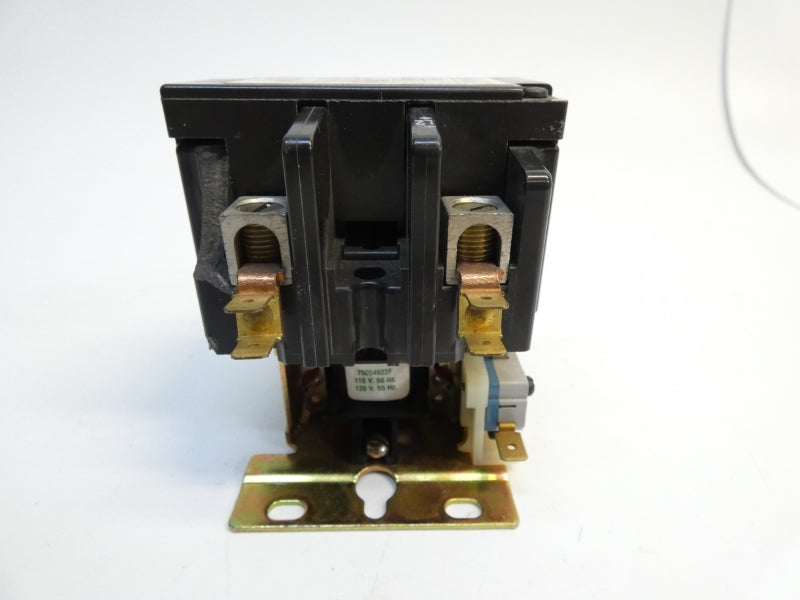 FURNAS 42EE107655 SER. B 110/120V 75A (AS PICTURED) UNMP