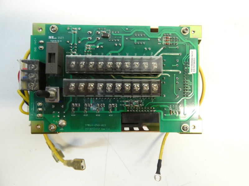 SINPRO SBU60-108 100-240V 2.62A NSNP