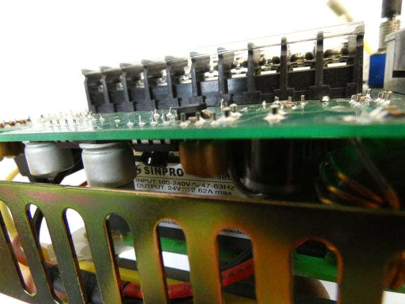 SINPRO SBU60-108 100-240V 2.62A NSNP