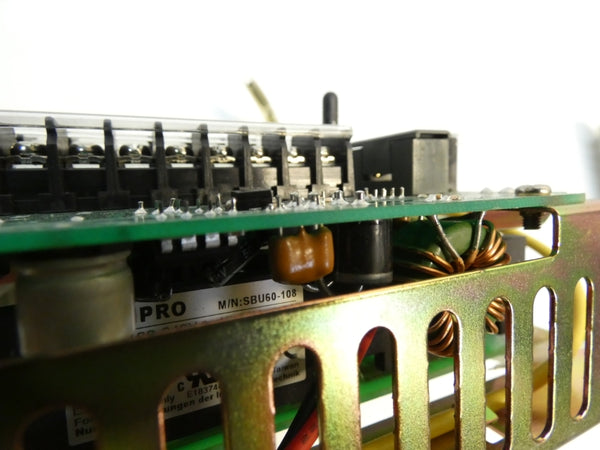 SINPRO SBU60-108 100-240V 2.62A NSNP