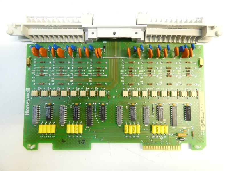 HONEYWELL 621-4550R 24VDC NSMP