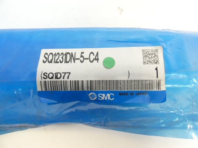 SMC SQ1231DN-5-C4 (AS PICTURED) NSMP