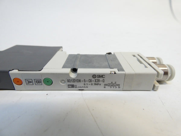 SMC SQ1231DN-5-C6-X39-Q NSMP