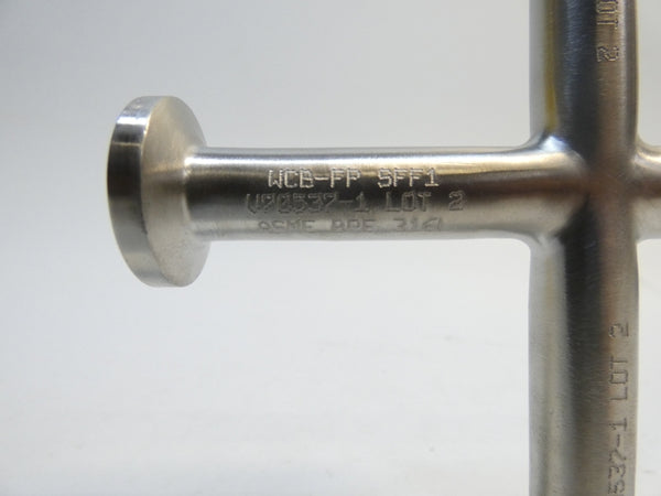 SPX S9MP-7 090L0BE061 .50" NSMP