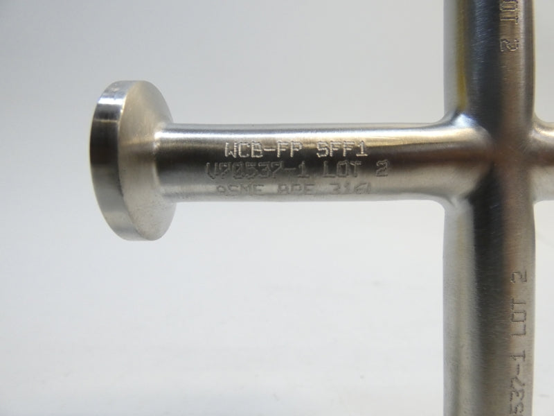 SPX S9MP-7 090L0BE061 .50" NSMP