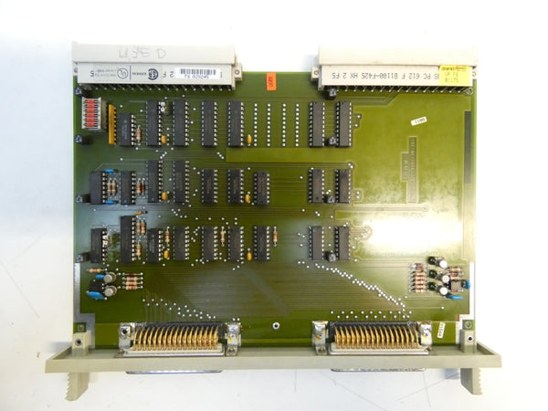 SIEMENS 6ES5314-3UA11 UNMP