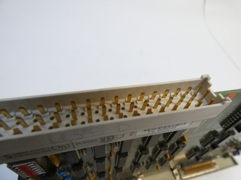 SIEMENS 6ES5314-3UA11 UNMP