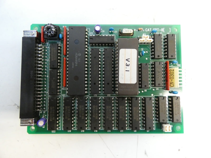 DAISEI CAT-8021 CRT-B NSMP