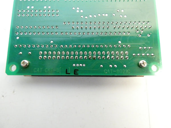 DAISEI CAT-8021 CRT-B NSMP