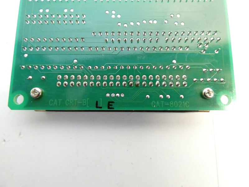 DAISEI CAT-8021 CRT-B NSMP