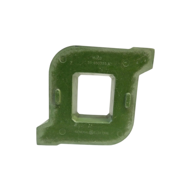 GENERAL ELECTRIC 55-501336G4 380/460V (AS PICTURED) NSNP