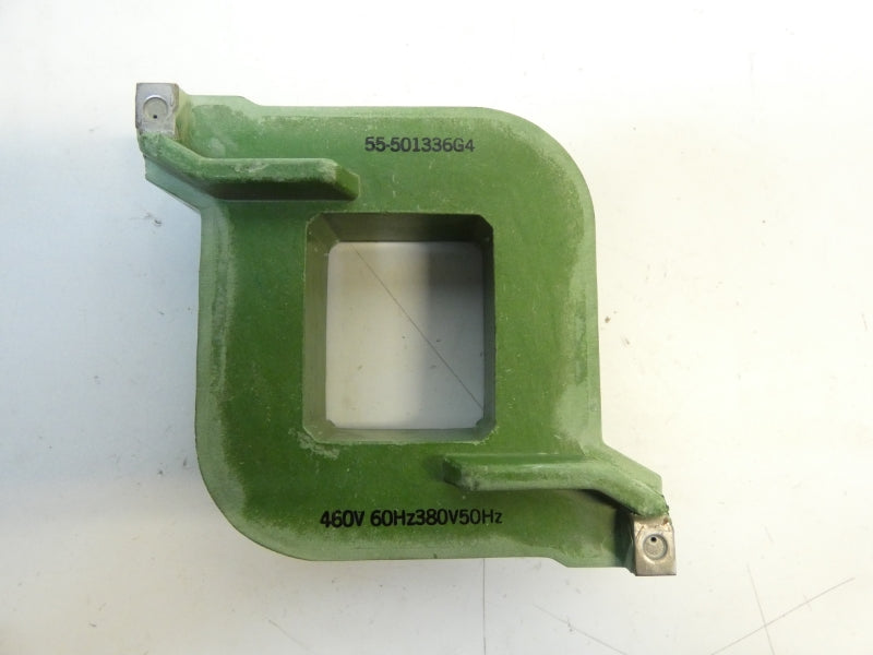 GENERAL ELECTRIC 55-501336G4 380/460V (AS PICTURED) NSNP