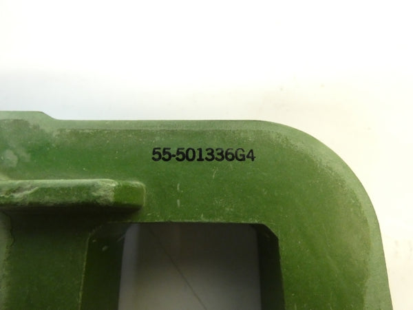 GENERAL ELECTRIC 55-501336G4 380/460V (AS PICTURED) NSNP