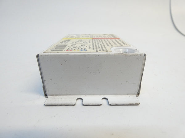 SYLVANIA QTP1/2XCF/UNVBM 600V 0.25A UNMP