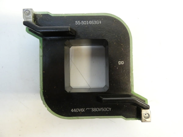 GENERAL ELECTRIC 55-501463G4 380/440V (AS PICTURED) NSNP