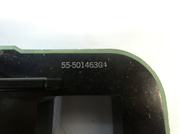 GENERAL ELECTRIC 55-501463G4 380/440V (AS PICTURED) NSNP