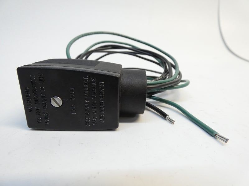 BURKERT 00137943 2509 0-250V 6A NSNP