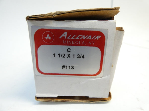 ALLENAIR C11/2X13/4 113 NSMP